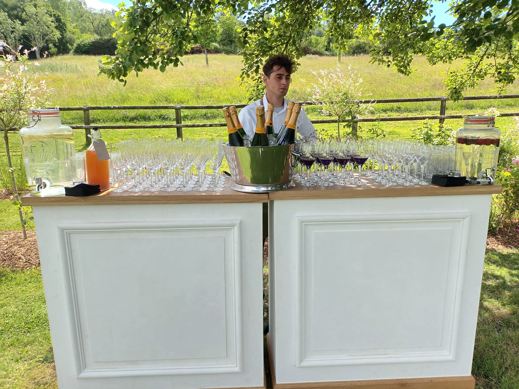 location lieux evenementiel normandie