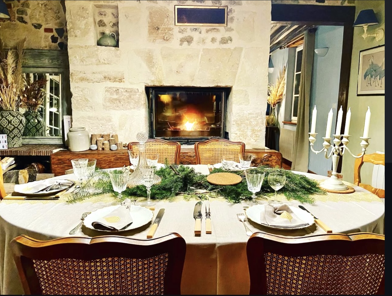 Contact our concierge service.