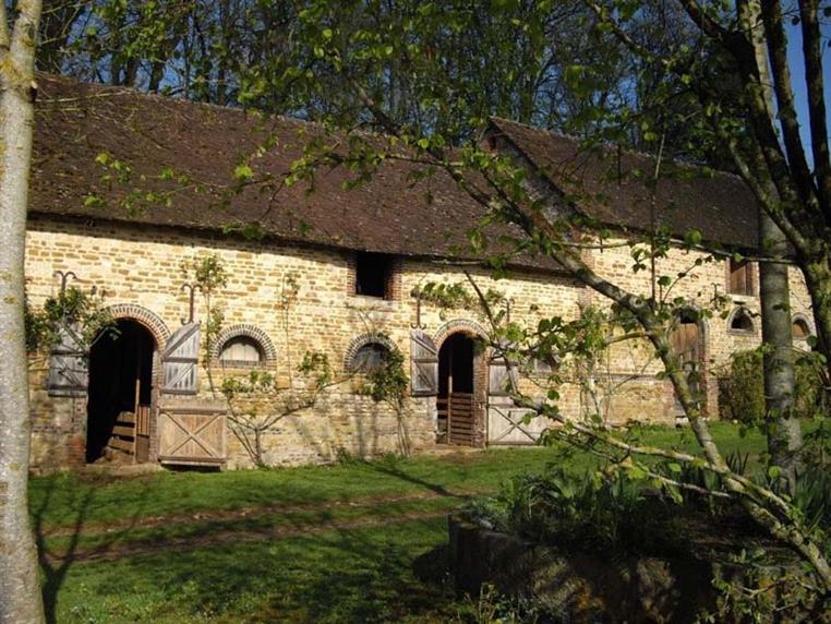 Chèvrerie des Pampilles