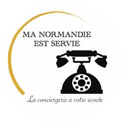 ma normandie est servie