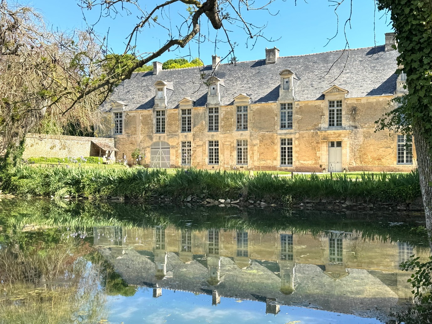 location par conciergerie en normandie