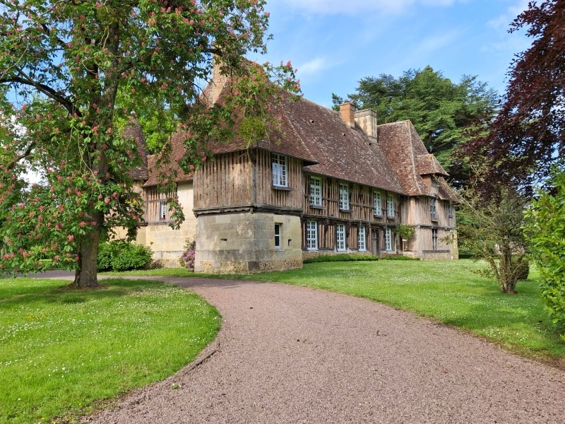 Manoir de Bellou