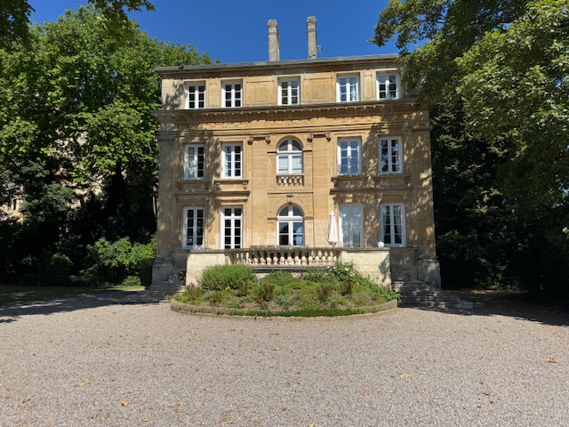 Château de Chambois - Chambois