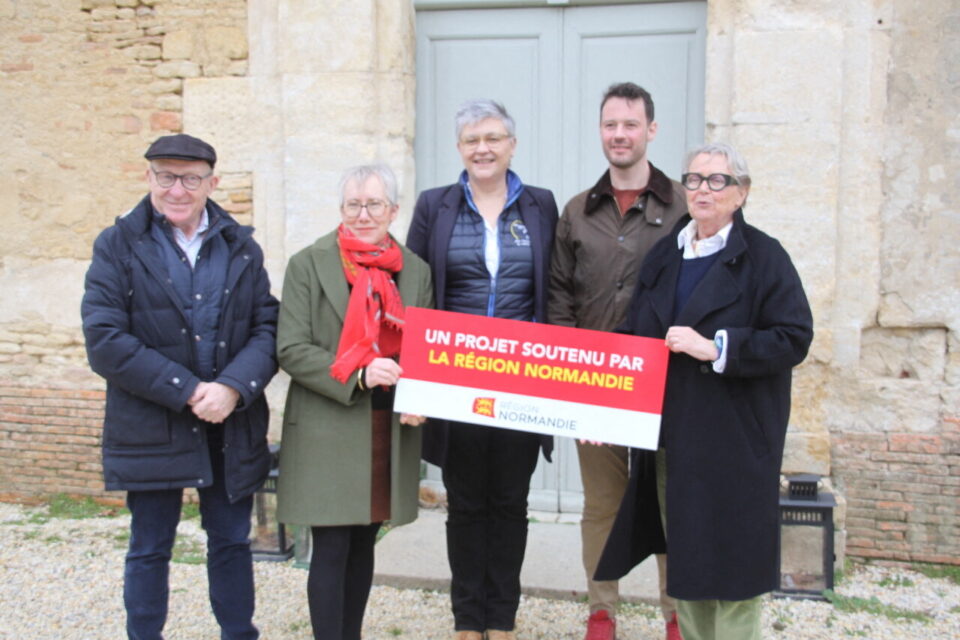 conciergerie ma normandie est servie